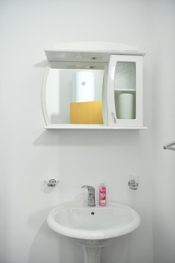 Gold-swiss Apartment Priboj