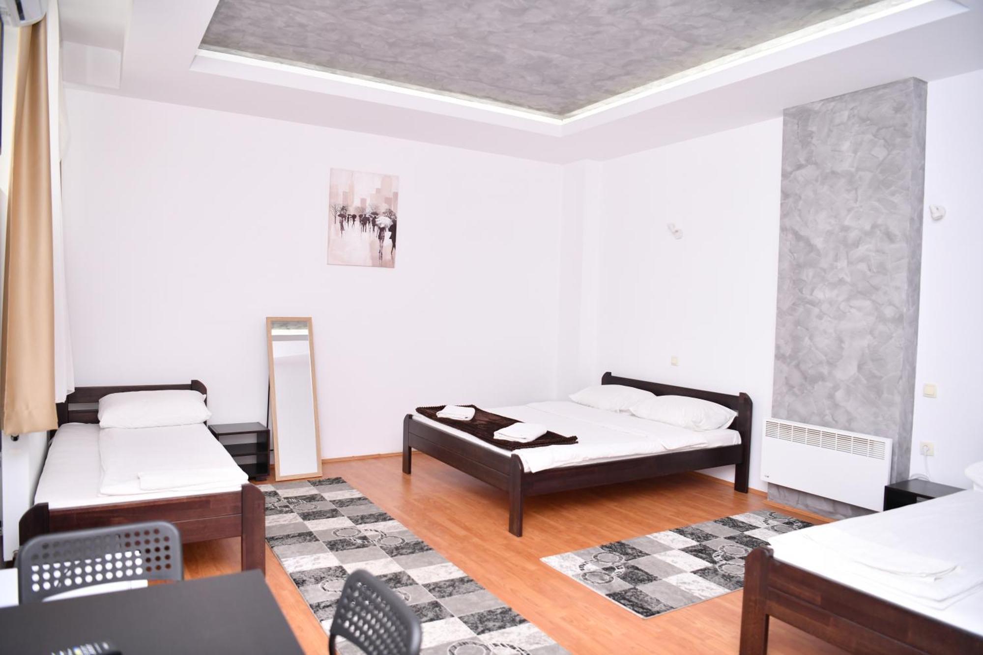 Apartment Gold-swiss