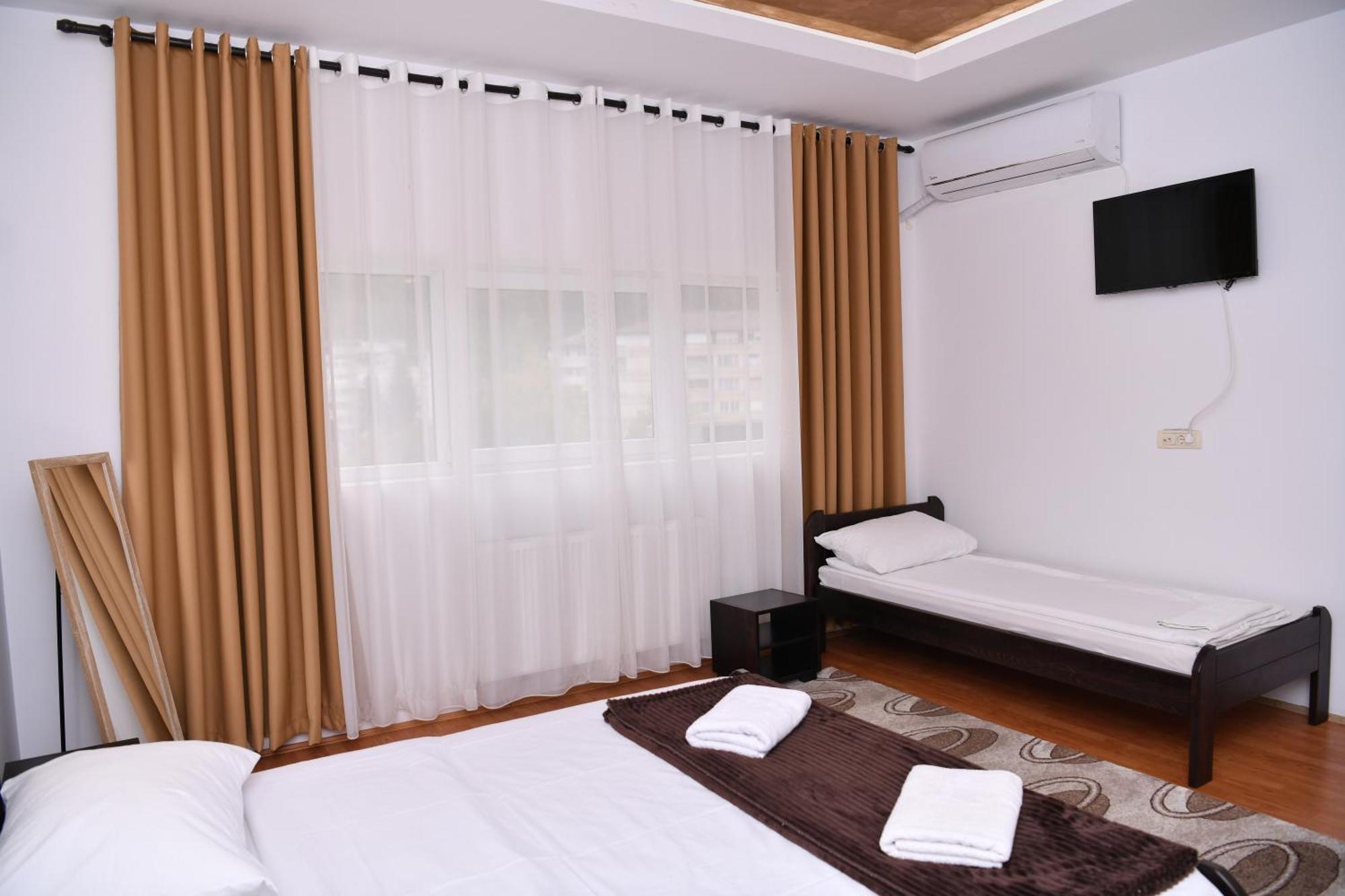 Gold-swiss Apartment Priboj
