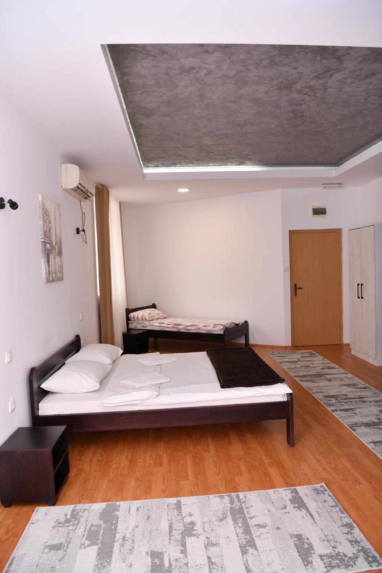 Apartment Gold-swiss *