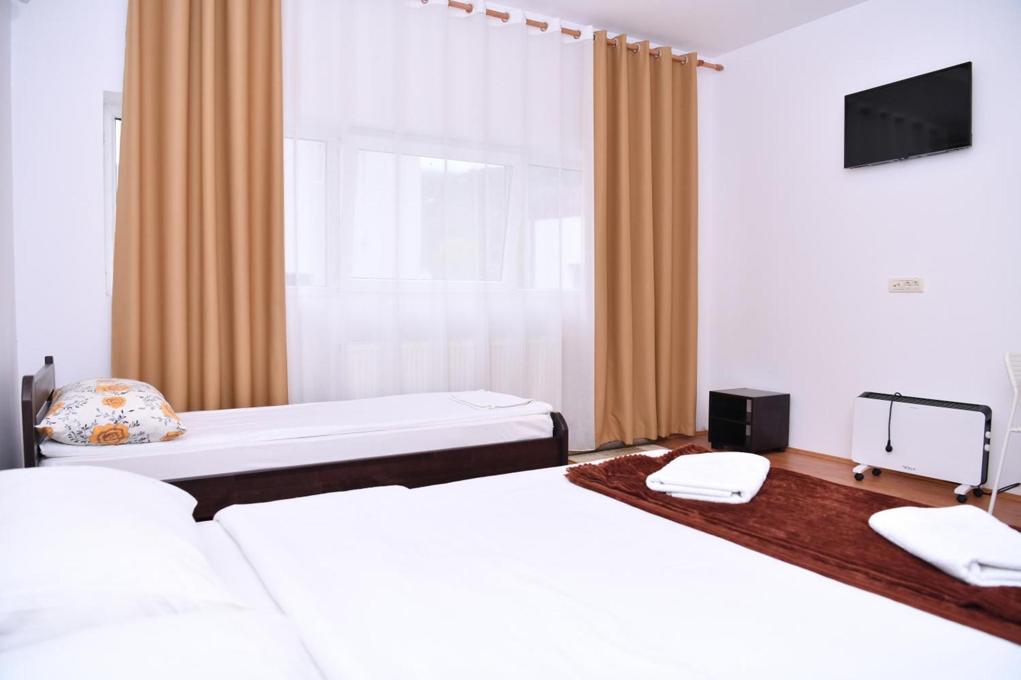 Gold-swiss Apartment Priboj